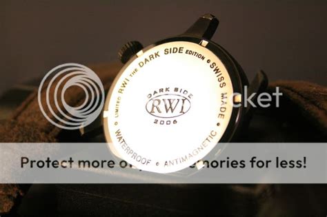 rwi watch dealers.